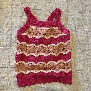 Old Navy Girls Tank 3T